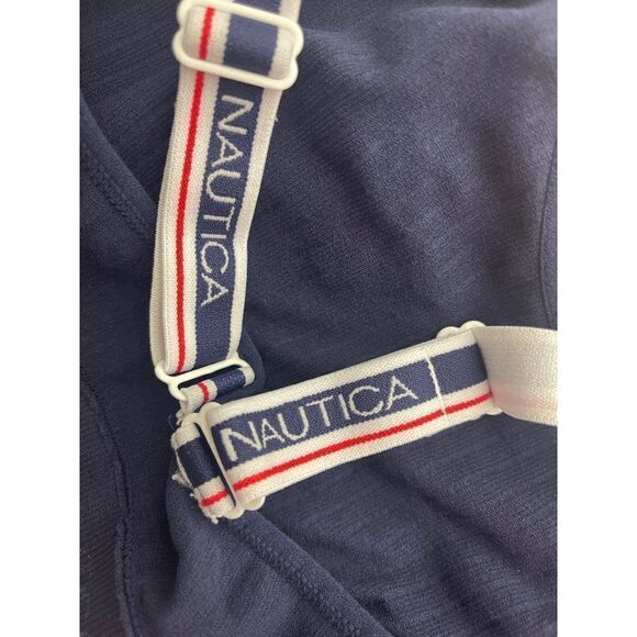 Nautica Multicolored Intimates Sports Bra Size S - Picture 6 of 7